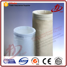 Directamente fábrica Mejor filtro de filtro de polvo de fibra de vidrio de calidad